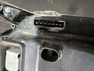 bontott FIAT PUNTO II Jobb Fényszóró