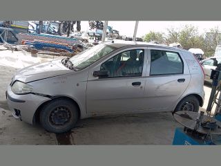 bontott FIAT PUNTO II Jobb Fényszóró
