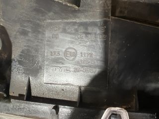 bontott FIAT PUNTO II Jobb Fényszóró