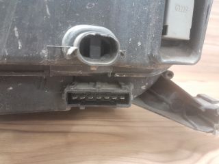 bontott FIAT PUNTO II Jobb Fényszóró