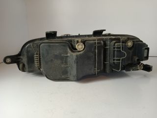 bontott FIAT PUNTO II Jobb Fényszóró