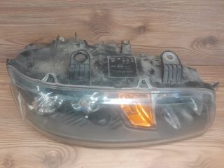 bontott FIAT PUNTO II Jobb Fényszóró