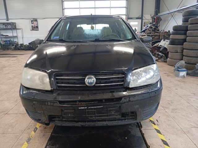 bontott FIAT PUNTO II Jobb Fényszóró