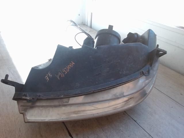 bontott FIAT PUNTO II Jobb Fényszóró