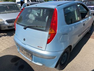 bontott FIAT PUNTO II Jobb Gólyaláb Csonkállvánnyal
