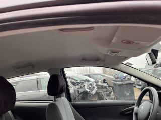 bontott FIAT PUNTO II Jobb hátsó Ablak