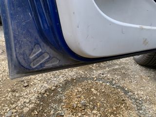 bontott FIAT PUNTO II Jobb hátsó Ablak