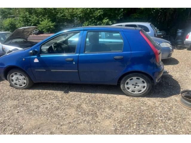 bontott FIAT PUNTO II Jobb hátsó Ablak