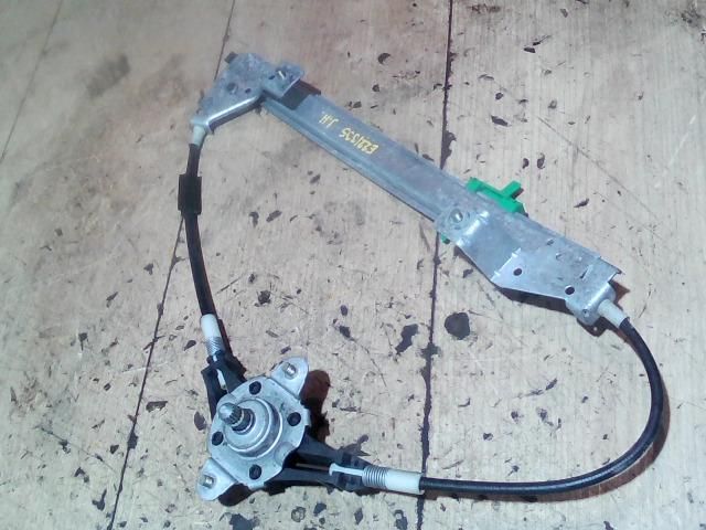 bontott FIAT PUNTO II Jobb hátsó Ablakemelő Szerkezet (Mechanikus)
