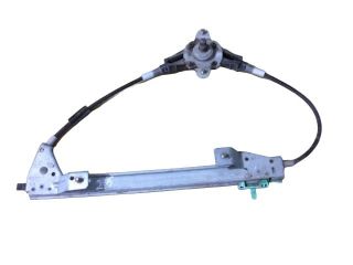 bontott FIAT PUNTO II Jobb hátsó Ablakemelő Szerkezet (Mechanikus)