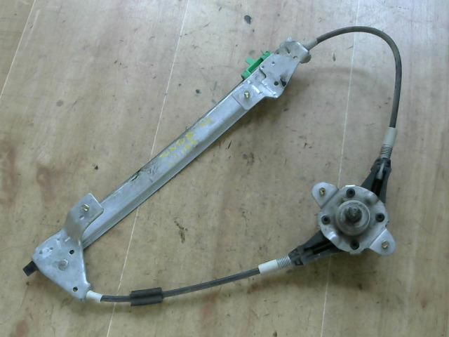 bontott FIAT PUNTO II Jobb hátsó Ablakemelő Szerkezet (Mechanikus)