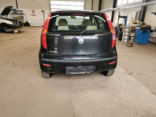 bontott FIAT PUNTO II Jobb hátsó Ajtó Kárpit