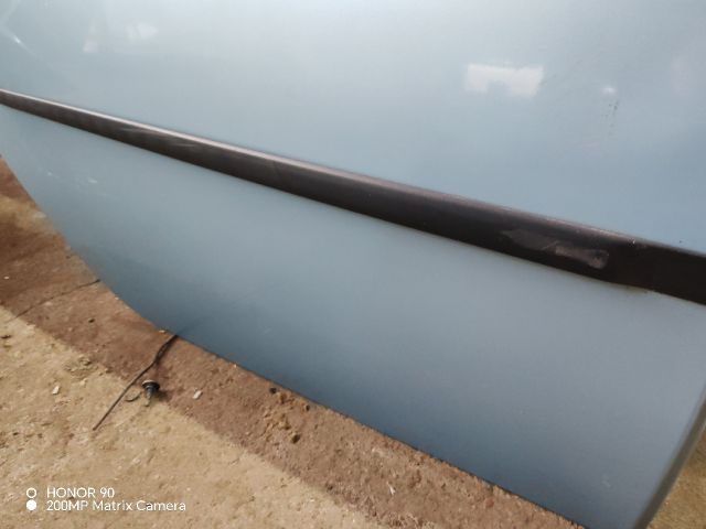 bontott FIAT PUNTO II Jobb hátsó Ajtó (Részeivel)