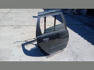 bontott FIAT PUNTO II Jobb hátsó Ajtó (Részeivel)