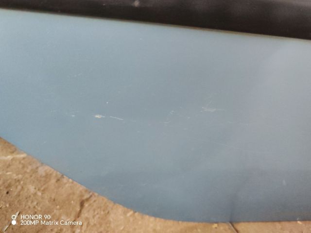 bontott FIAT PUNTO II Jobb hátsó Ajtó (Részeivel)