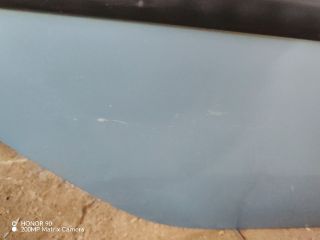 bontott FIAT PUNTO II Jobb hátsó Ajtó (Részeivel)