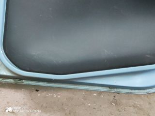 bontott FIAT PUNTO II Jobb hátsó Ajtó (Részeivel)