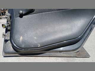bontott FIAT PUNTO II Jobb hátsó Ajtó (Részeivel)