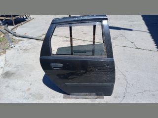 bontott FIAT PUNTO II Jobb hátsó Ajtó (Részeivel)