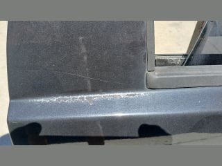 bontott FIAT PUNTO II Jobb hátsó Ajtó (Részeivel)