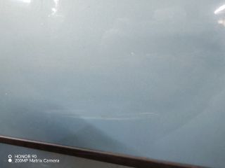 bontott FIAT PUNTO II Jobb hátsó Ajtó (Részeivel)