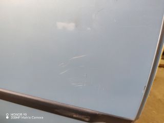 bontott FIAT PUNTO II Jobb hátsó Ajtó (Részeivel)