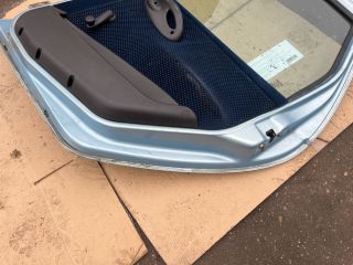 bontott FIAT PUNTO II Jobb hátsó Ajtó (Üres lemez)