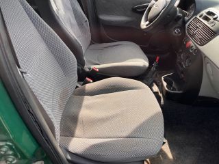 bontott FIAT PUNTO II Jobb hátsó Ajtó (Üres lemez)