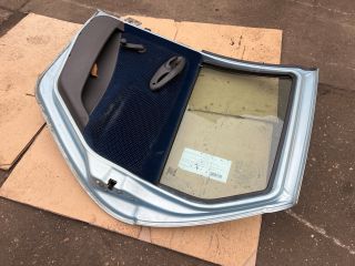 bontott FIAT PUNTO II Jobb hátsó Ajtó (Üres lemez)