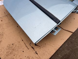 bontott FIAT PUNTO II Jobb hátsó Ajtó (Üres lemez)