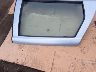 bontott FIAT PUNTO II Jobb hátsó Ajtó (Üres lemez)