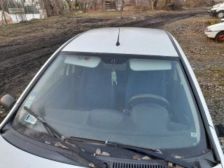 bontott FIAT PUNTO II Jobb hátsó Ajtó (Üres lemez)