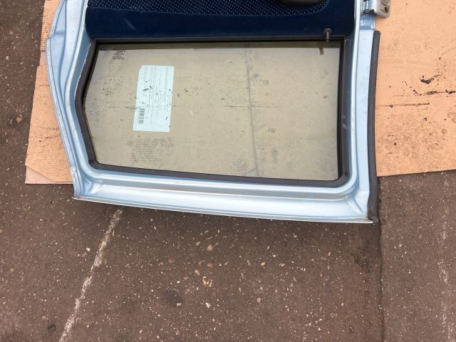 bontott FIAT PUNTO II Jobb hátsó Ajtó (Üres lemez)