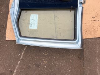 bontott FIAT PUNTO II Jobb hátsó Ajtó (Üres lemez)