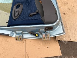 bontott FIAT PUNTO II Jobb hátsó Ajtó (Üres lemez)