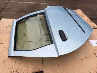 bontott FIAT PUNTO II Jobb hátsó Ajtó (Üres lemez)