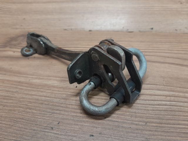 bontott FIAT PUNTO II Jobb hátsó Ajtóhatároló