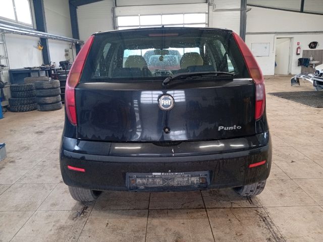 bontott FIAT PUNTO II Jobb hátsó Ajtóhatároló