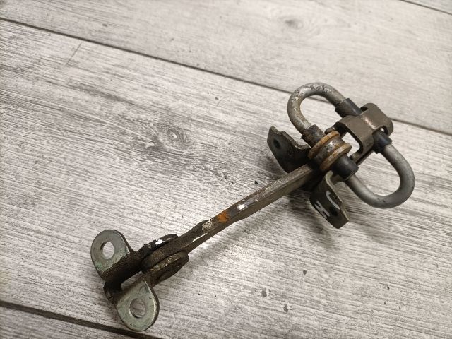 bontott FIAT PUNTO II Jobb hátsó Ajtóhatároló