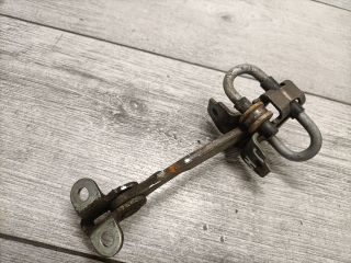 bontott FIAT PUNTO II Jobb hátsó Ajtóhatároló