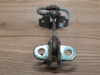 bontott FIAT PUNTO II Jobb hátsó Ajtóhatároló