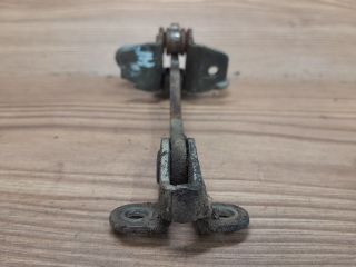 bontott FIAT PUNTO II Jobb hátsó Ajtóhatároló