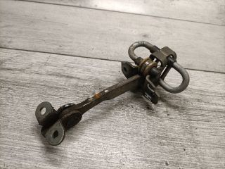 bontott FIAT PUNTO II Jobb hátsó Ajtóhatároló