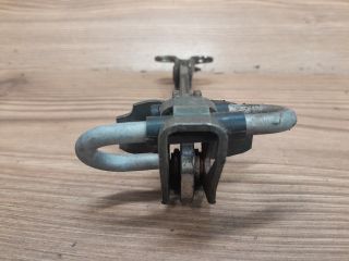 bontott FIAT PUNTO II Jobb hátsó Ajtóhatároló