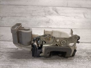 bontott FIAT PUNTO II Jobb hátsó Ajtózár