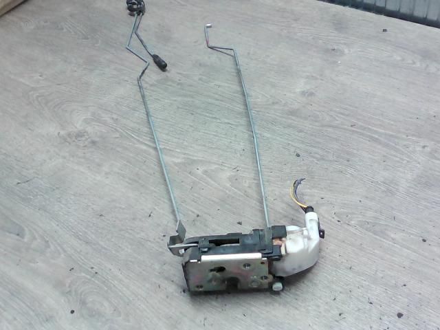 bontott FIAT PUNTO II Jobb hátsó Ajtózár