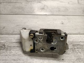 bontott FIAT PUNTO II Jobb hátsó Ajtózár