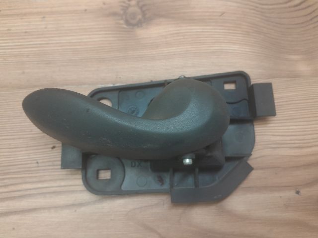 bontott FIAT PUNTO II Jobb hátsó Belső Kilincs