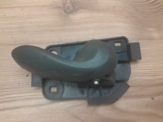 bontott FIAT PUNTO II Jobb hátsó Belső Kilincs