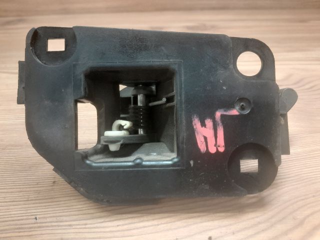 bontott FIAT PUNTO II Jobb hátsó Belső Kilincs